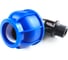 Угол BOUTTE ПНД 25 - НР 1/2", 10 шт 9277505 2