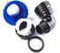 Угол BOUTTE ПНД 25 - НР 1/2", 10 шт 9277505 3