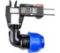 Угол BOUTTE ПНД 25 - НР 1/2", 10 шт 9277505 4
