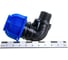Угол BOUTTE ПНД 20 - НР 1/2" 9273897 7