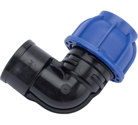 Угол BOUTTE ПНД 20-ВР 1/2" 9273903