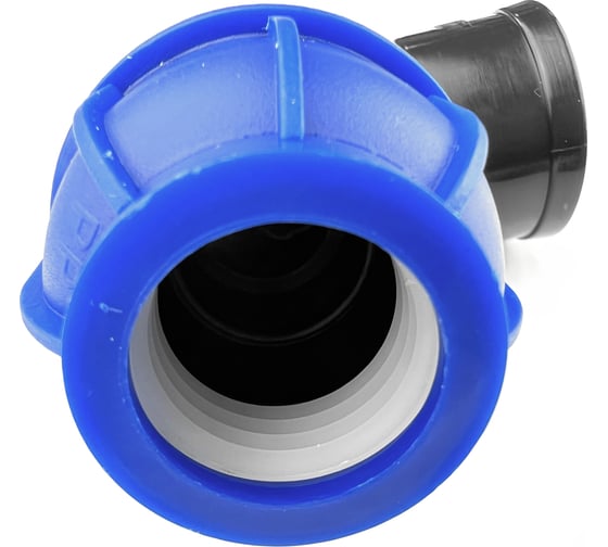 Угол BOUTTE ПНД 20-ВР 1/2" 9273903