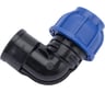 Угол BOUTTE ПНД 20-ВР 1/2" 9273903