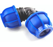 Угол BOUTTE ПНД 20-20, 10 шт 9277482