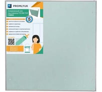 Люк под покраску PROMLYUK ГАММА 50х50 70015050