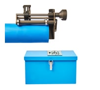 Устройство для снятия оксидного слоя GasFusion 63-400 мм 3.00400