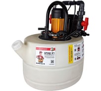 Насос для удаления накипи Brexit BrexDECAL 4000 6002013