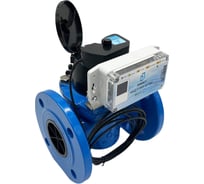 Счетчик воды ДЕКАСТ СТВХ-65 СТРИМ Класс С МИД Р (NB-IoT ВА) 711-65-472
