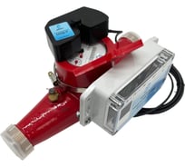 Счетчик воды ДЕКАСТ ВСКМ 90-25 МИД Р (NB-IoT ВА) чугун 72-25-494