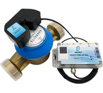Счетчик воды ДЕКАСТ ОСВХ-40 НЕПТУН МИД Р (NB-IoT ВА) 76-40-494