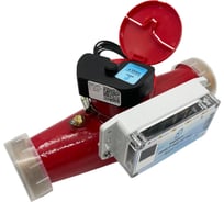 Счетчик воды ДЕКАСТ ВСКМ 90-50 МИД Р (NB-IoT ВА) чугун 72-50-494