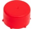Защита наружной резьбы Миниворкс GAS/BSP 3/4", цвет красный – (25 шт.) CFB3/4 3
