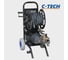 Аппарат для прочистки канализации C-TECH CM1520 комплект с барабаном, шланг 30м (1200 л/ч, 150 бар, 5.5 кВт) CM1520ET1E4BP2A1D1FMTP3 5