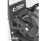 Аппарат для прочистки канализации C-TECH CM1520 комплект с барабаном, шланг 30м (1200 л/ч, 150 бар, 5.5 кВт) CM1520ET1E4BP2A1D1FMTP3 9