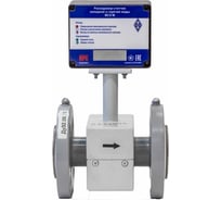 Электромагнитный расходомер ООО "Водомер" ВСЭ М БИ Ду32 VM-3092-032-21B-54RS