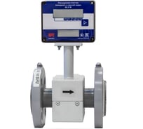 Электромагнитный расходомер ООО "Водомер" ВСЭ М И Ду32 VM-3121-032-21B-54RS