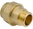 Переходник для ПНД труб okseler 25x3/4 НР oks00391 2