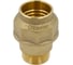 Переходник для ПНД труб okseler 25x3/4 НР oks00391 4