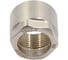 Фитинг компрессионный для PEX труб OKSELER 20x2.0x3/4, 2 шт oks00398-2 3