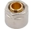 Фитинг компрессионный для PEX труб OKSELER 20x2.0x3/4, 2 шт oks00398-2 4