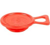 Защита внутренней резьбы Миниворкс M30, красный, 10 шт TP1