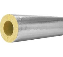 Цилиндр K-FLEX 20x048-1 K-ROCK ALU 20048LR1080BARP