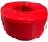 Труба ROKNI PE-Xa EVOH 16x2,0 бухта 600 метров красная Rok00006 4