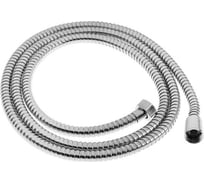 Душевой шланг ZEIN Z28PS, 200 см, гайки металл 1/2, запрессовочная втулка латунь 5482375