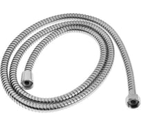 Душевой шланг ZEIN Z29PS 170 см, гайки металл 1/2, запрессовочная втулка латунь 5482377