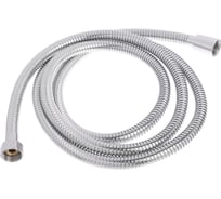 Шланг для душа RAIN 200см, 1/2(Имп)-1/2(Имп), EPDM, нерж. сталь, латунь антитвист, хром 569-045