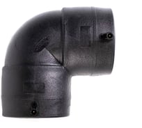 Отвод SMART-JOINT 90 электросварной SJ d 160 SDR11 ФЭ-001122