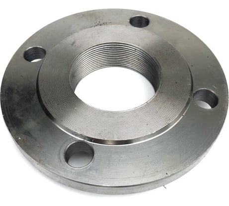 Фланец резьбовой vfz.su Ду 20 Ру10 (ВР G 3/4'') ВФЗ 223181010