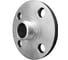 Фланец оцинкованный vfz.su DN 80 PN16 с резьбовым хвостовиком (HP G 3) ВФЗ 223250070 1