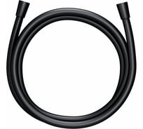 Душевой шланг AM.PM 1500 мм., ПВХ, монолитный, черный матовый F0415122