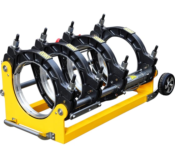 Стыковой сварочный аппарат Welping WP315A (90-315) НАКС 560315N