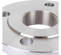 Фланец резьбовой vfz.su Ду 20 Ру16 (ВР G 3/4'') ВФЗ 223182010