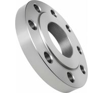 Фланец резьбовой vfz.su Ду100 Ру10 (ВР G 4'') ВФЗ 223181080