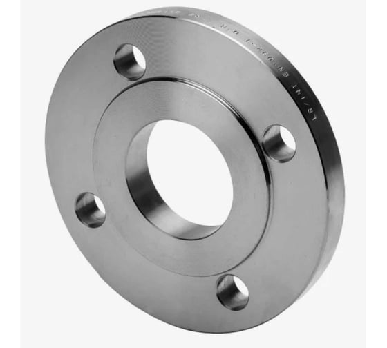 Фланец резьбовой vfz.su Ду 40 Ру16 (ВР G 1-1/2'') ВФЗ 223182040