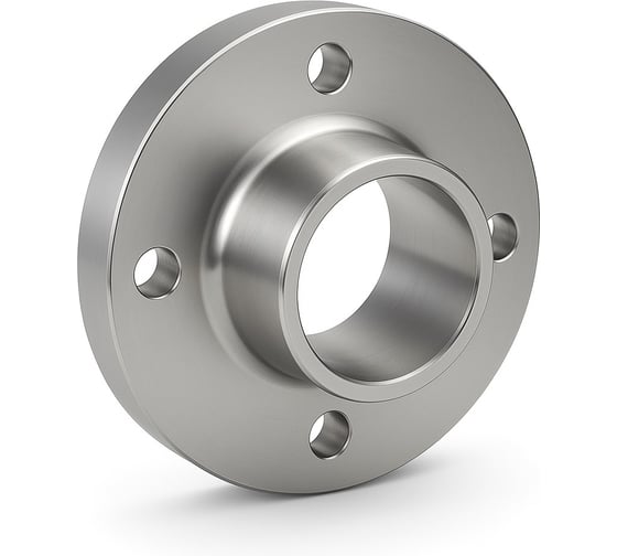 Фланец воротниковый vfz.su 80-16-11-1-B-Ст.20-IV ГОСТ 33259-2015 ВФЗ (полная мех. обработка) 223202070 1