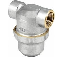 Прямой фильтр RBM 3/4" ВВ 800 мкр. 3.05.00