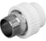 Комбинированная муфта РОСТерм ПП, под ключ, D32x1 НР coupcombkPPR32-1out 1