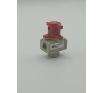 Отсечной клапан Контактная Механика G1/4 KEVSH2000-02