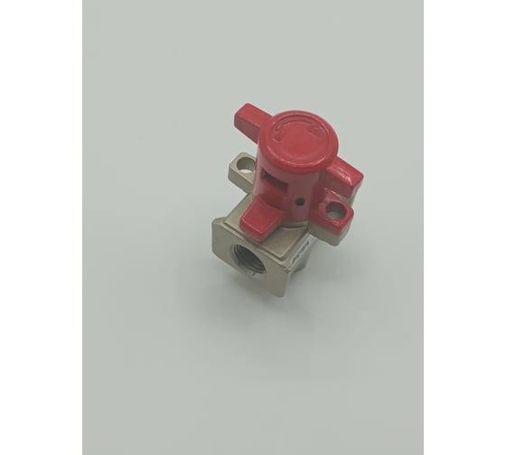 Отсечной клапан Контактная Механика G1/4 KEVSH2000-02