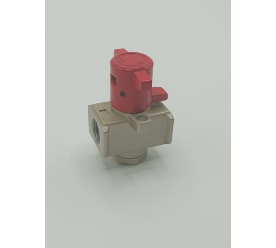 Отсечной клапан Контактная Механика G1/4 KEVSH2000-02