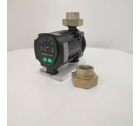 Насос циркуляционный с частотным регулированием PROFLINE LUX 25/6-130 (гайки, кабель) УТ-00051030