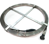 Лента для прочистки засоров REDLI PipeSnake 30x3мм, длина 30м R62625