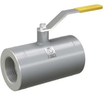 Кран шаровый LD КШЦМ из стали 20 Ду100/80 Ру2,5МПа 13301009252MULD000000000