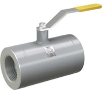 Кран шаровой LD PRIDE КШЦМ из стали 20 Ду80/70 Ру2,5МПа 13300809252MULD000000000