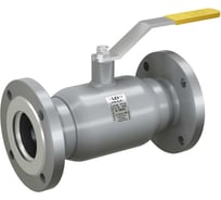 Кран шаровой полнопроходной LD PRIDE КШЦФ из стали 20 Ду80 Ру2,5МПа L = 210 11110800252MULD000002100