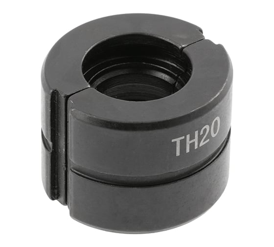 Насадка для пресс-клещей TH20 HOEGERT TECHNIK HT1P651 1